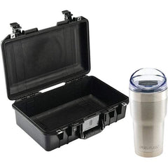 Pelican Products, Inc. - Protective Cases   Type: Aircase    Length Range: 18" - 23.9" - Caliber Tooling