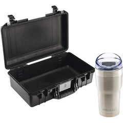 Pelican Products, Inc. - Protective Cases   Type: Aircase    Length Range: 18" - 23.9" - Caliber Tooling