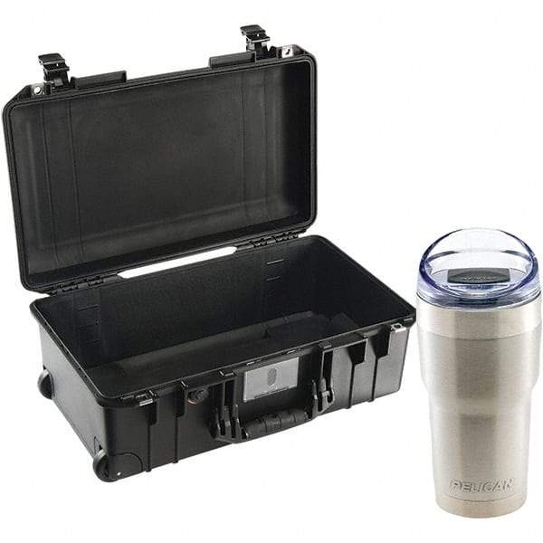 Pelican Products, Inc. - Protective Cases   Type: Aircase    Length Range: 18" - 23.9" - Caliber Tooling