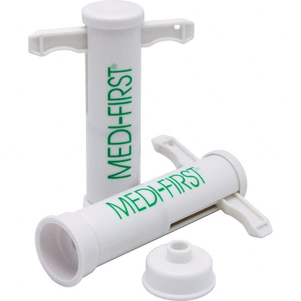 Medique - First Aid Applicators Product Type: Insect Poison Extractor Length (Inch): 3-1/2 - Caliber Tooling