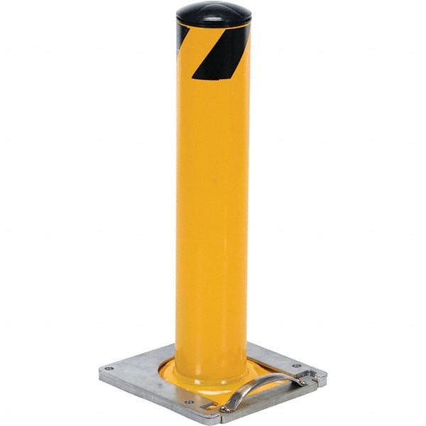 Vestil - Bollard - - Exact Industrial Supply