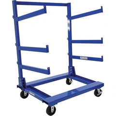 Vestil - Cantilever Racks - Exact Industrial Supply