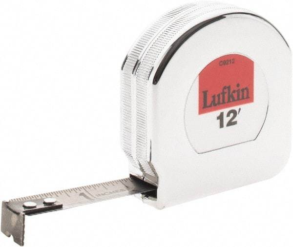 Lufkin - Tape Measure - Caliber Tooling