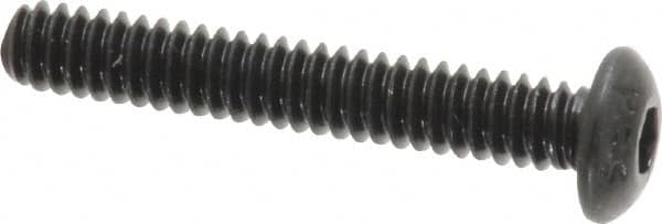 Value Collection - #10-24 UNC Hex Socket Button Cap Screw - Caliber Tooling