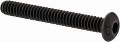 Value Collection - #10-24 UNC Hex Socket Button Cap Screw - Caliber Tooling