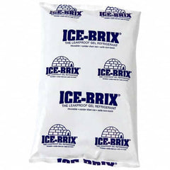 Made in USA - Temperature Control Packs Type: Ice Pack Length (Inch): 5 1/2 - Caliber Tooling