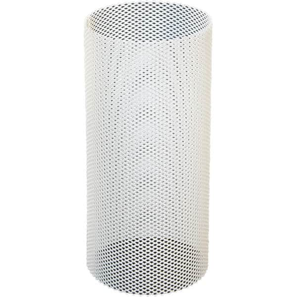 Asahi/America - Mesh Size 20, PVC Valve Strainer Screen - Use with Asahi 3" Sediment Strainer - Caliber Tooling