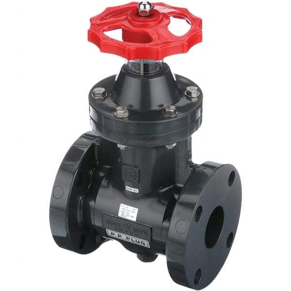 Asahi/America - Gate Valves   Type: Gate Valve    Pipe Size: 3 (Inch) - Caliber Tooling