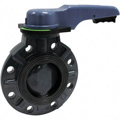 Pool-Pro - Butterfly Valves   Style: Wafer    Pipe Size: 8 (Inch) - Caliber Tooling