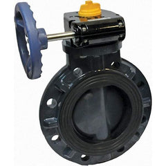 Pool-Pro - Butterfly Valves   Style: Wafer    Pipe Size: 2 (Inch) - Caliber Tooling