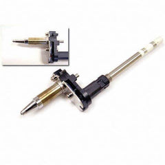 Hakko - Desoldering Pump Tips Inside Diameter (mm): 1.6000 Outside Diameter (mm): 3.0000 - Caliber Tooling