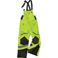 Ergodyne - Coveralls & Overalls   Garment Style: Bib Overall    Garment Type: Cold Weather - Caliber Tooling