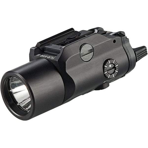 Streamlight - Flashlights Type: Industrial/Tactical Bulb Type: LED - Caliber Tooling