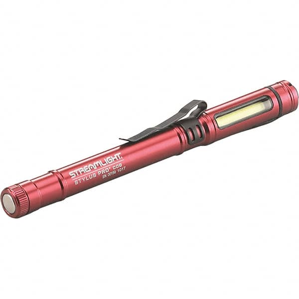 Streamlight - Aluminum Penlight Flashlight - Caliber Tooling