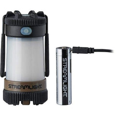 Streamlight - Flashlights Type: Lantern Bulb Type: LED - Caliber Tooling