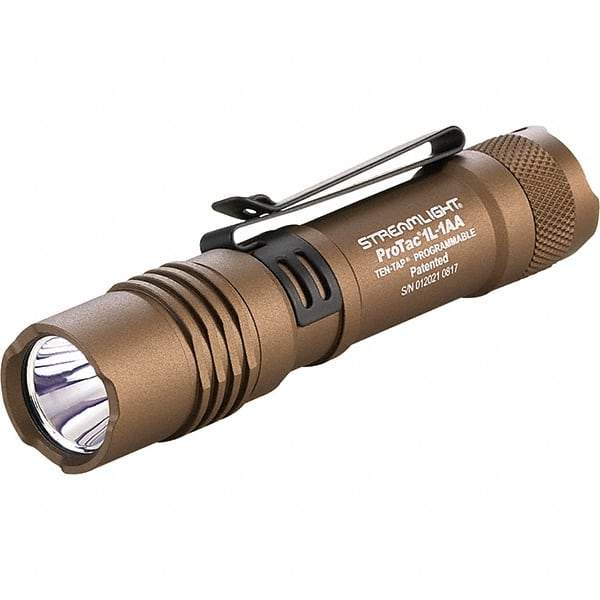 Streamlight - Flashlights Type: Industrial/Tactical Bulb Type: LED - Caliber Tooling