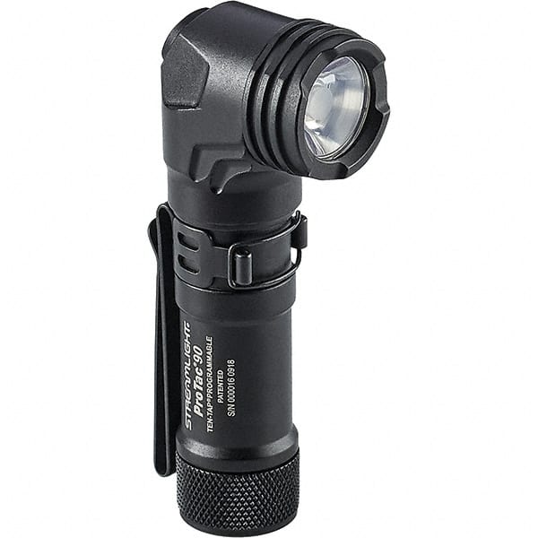 Streamlight - Anodized Aluminum Right Angle Flashlight - Caliber Tooling