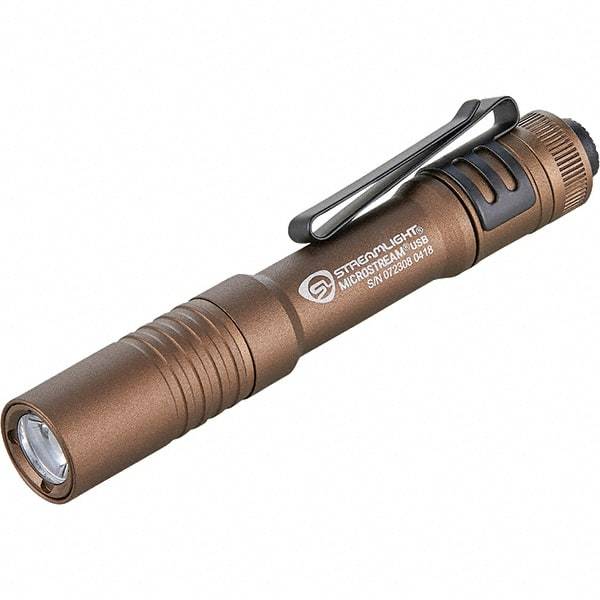 Streamlight - Flashlights Type: Mini Bulb Type: LED - Caliber Tooling