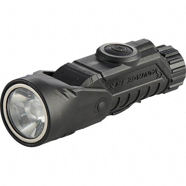 Streamlight - Flashlights Type: Industrial/Tactical Bulb Type: LED - Caliber Tooling