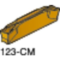 L123H1-0200-RE Grade 7015 CoroCut® 1-2 Insert for Profiling - Caliber Tooling