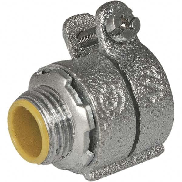 Hubbell-Raco - 1" Trade FMC Conduit Connector - Caliber Tooling