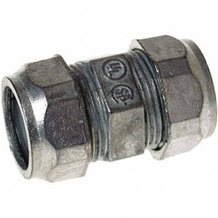 Hubbell-Raco - 1-1/4" Trade EMT Conduit Coupling - Caliber Tooling