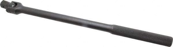 Proto - 3/4" Drive Socket Flex Handle - 20" OAL, Black Oxide Finish - Caliber Tooling