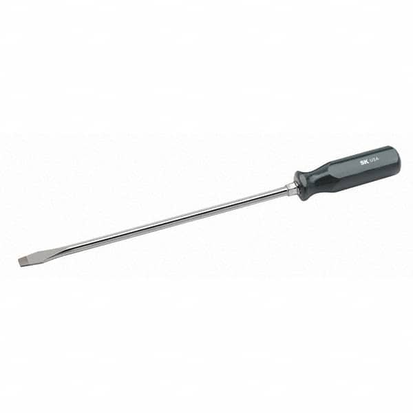 SK - Slotted Screwdriver - Slotted - Caliber Tooling