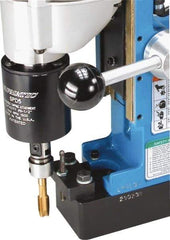 Hougen - Power Drill Chuck Adapter - For Hougen HMD904 Magnetic Drills - Caliber Tooling