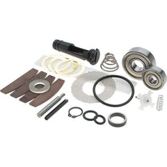 Dynabrade - Ingersoll Rand 6A, 6L Series Kit - Use with 11X733, 11X734 - Caliber Tooling