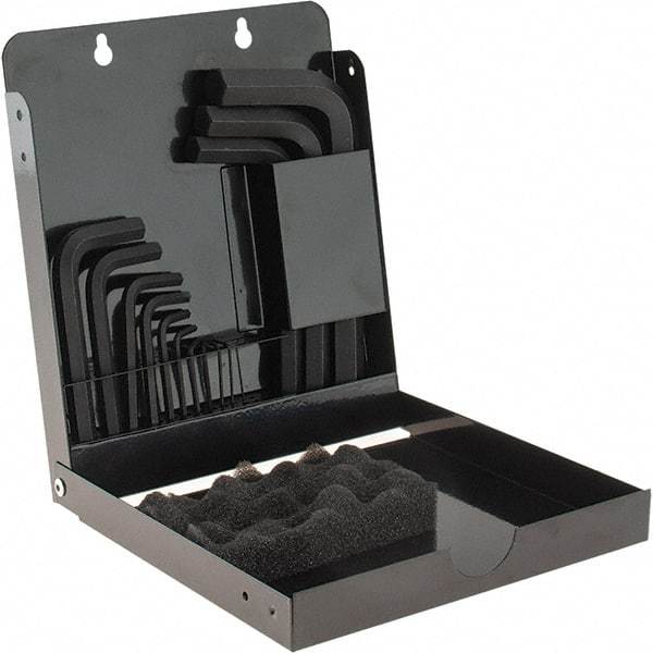 Proto - Hex Key Set - Caliber Tooling