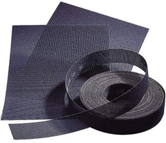 Norton - 2" x 25 Yd 120 Grit Silicon Carbide Cloth Roll - Fine Grade - Caliber Tooling