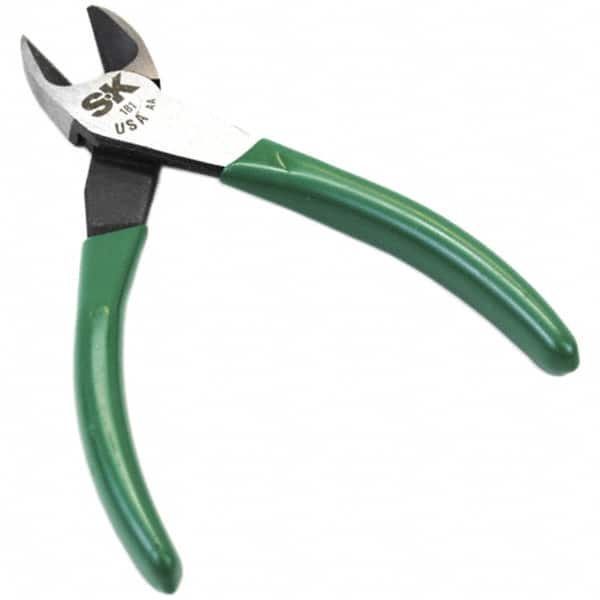 SK - Wire Cutting Pliers - Wire Cutter Pliers - Caliber Tooling