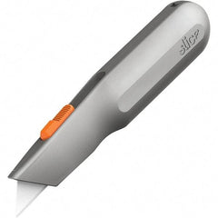 Slice - Utility Knives, Snap Blades & Box Cutters Type: Utility Knife Blade Type: Retractable - Caliber Tooling