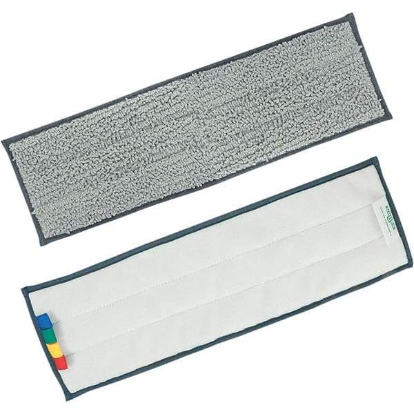 Unger - Wet Mop Heads & Pads   Style: Pad    Material: Microfiber - Caliber Tooling