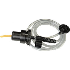 Unger - Deck Mops, Mopping Kits & Wall Washers Type: Hose Assembly Head Material: Plastic - Caliber Tooling