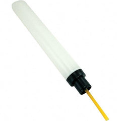 Unger - Deck Mops, Mopping Kits & Wall Washers Type: Bottle Only Head Material: Plastic - Caliber Tooling