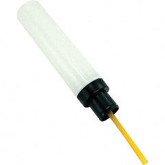 Unger - Deck Mops, Mopping Kits & Wall Washers Type: Bottle Only Head Material: Plastic - Caliber Tooling