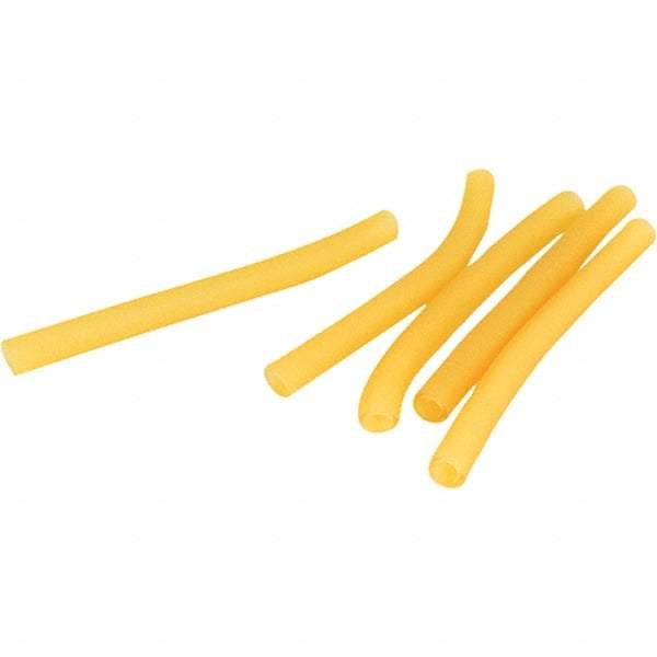 Unger - Deck Mops, Mopping Kits & Wall Washers Type: Replacement Tubes Head Material: Plastic - Caliber Tooling