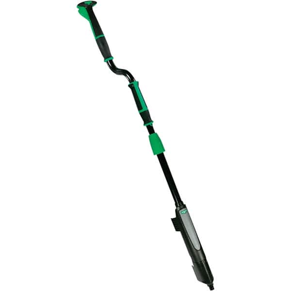 Unger - Mop Handles For Use With: Wet Mop; Dust Mop Connection Type: Quick Connect - Caliber Tooling