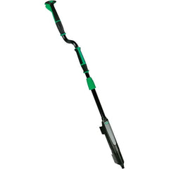 Unger - Mop Handles For Use With: Wet Mop; Dust Mop Connection Type: Quick Connect - Caliber Tooling