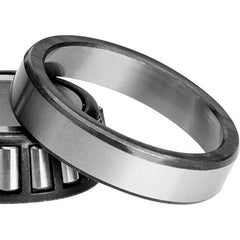 Tritan - 73.4mm OD, 14.7mm Wide, Tapered Roller Bearing Cup - Caliber Tooling