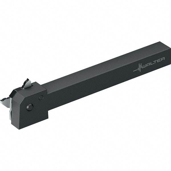 Walter - Indexable Grooving Toolholders Internal or External: External Toolholder Type: NonFace Grooving - Caliber Tooling