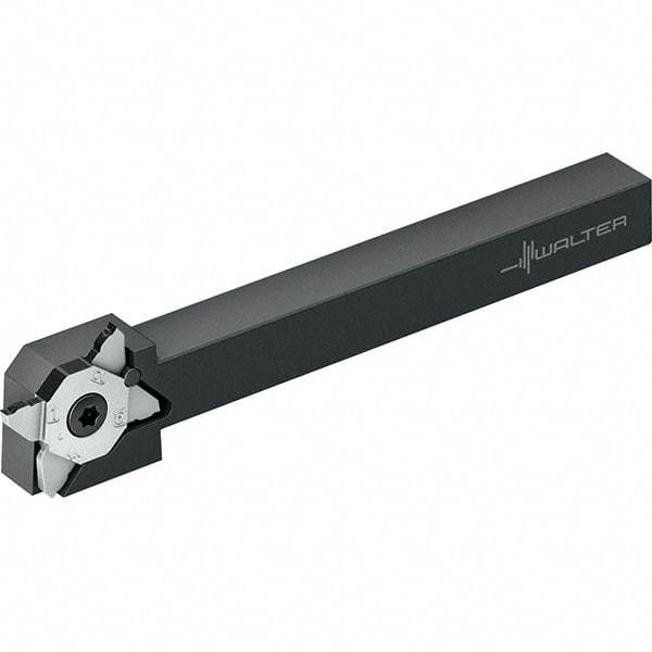 Walter - Indexable Grooving Toolholders Internal or External: External Toolholder Type: NonFace Grooving - Caliber Tooling