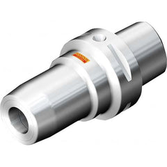 Sandvik Coromant - C6 Modular Connection 8mm Hole Diam Hydraulic Tool Holder/Chuck - Caliber Tooling