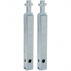 KUKKO - Jaw Extensions - For Puller & Separators, Fits Part #'s 20-1+, 20-1+S, 20-10+, 20-10+S - Caliber Tooling