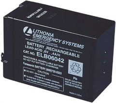 Lithonia Lighting - Light Fixture Replacement Battery - For Use with LED - Caliber Tooling