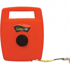 Lufkin - Tape Measures PSC Code: 5210 - Caliber Tooling