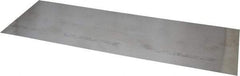 Precision Brand - 10 Piece, 18 Inch Long x 6 Inch Wide x 0.005 Inch Thick, Shim Sheet Stock - Steel - Caliber Tooling