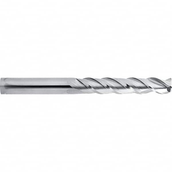 Guhring - Roughing End Mill - - Exact Industrial Supply